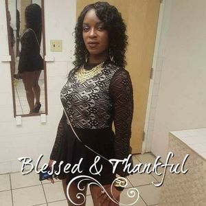 Meet your Posher, Letha